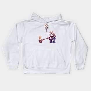 Brotherhood Kids Hoodie